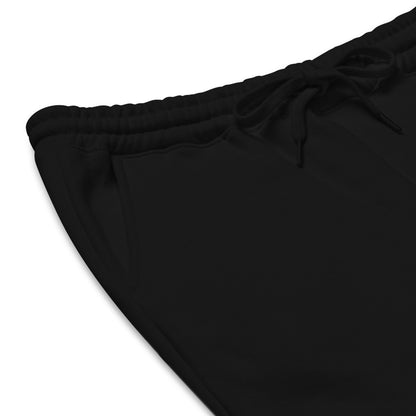 Game Time - Pitbull Basketball fleece shorts