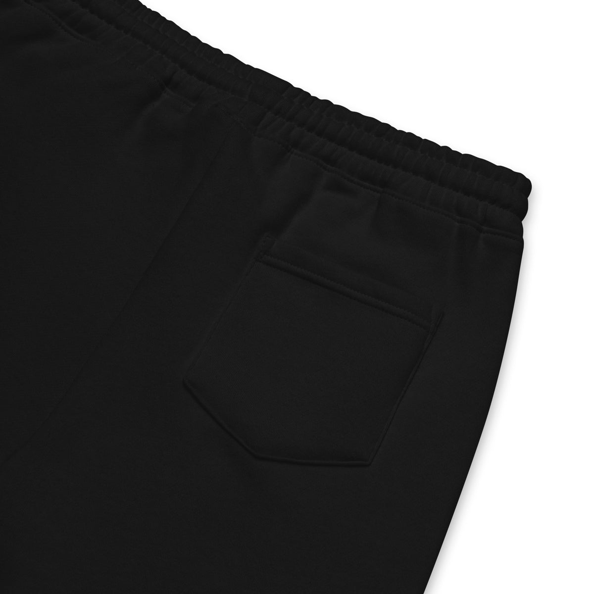 Game Time - Pitbull Basketball fleece shorts